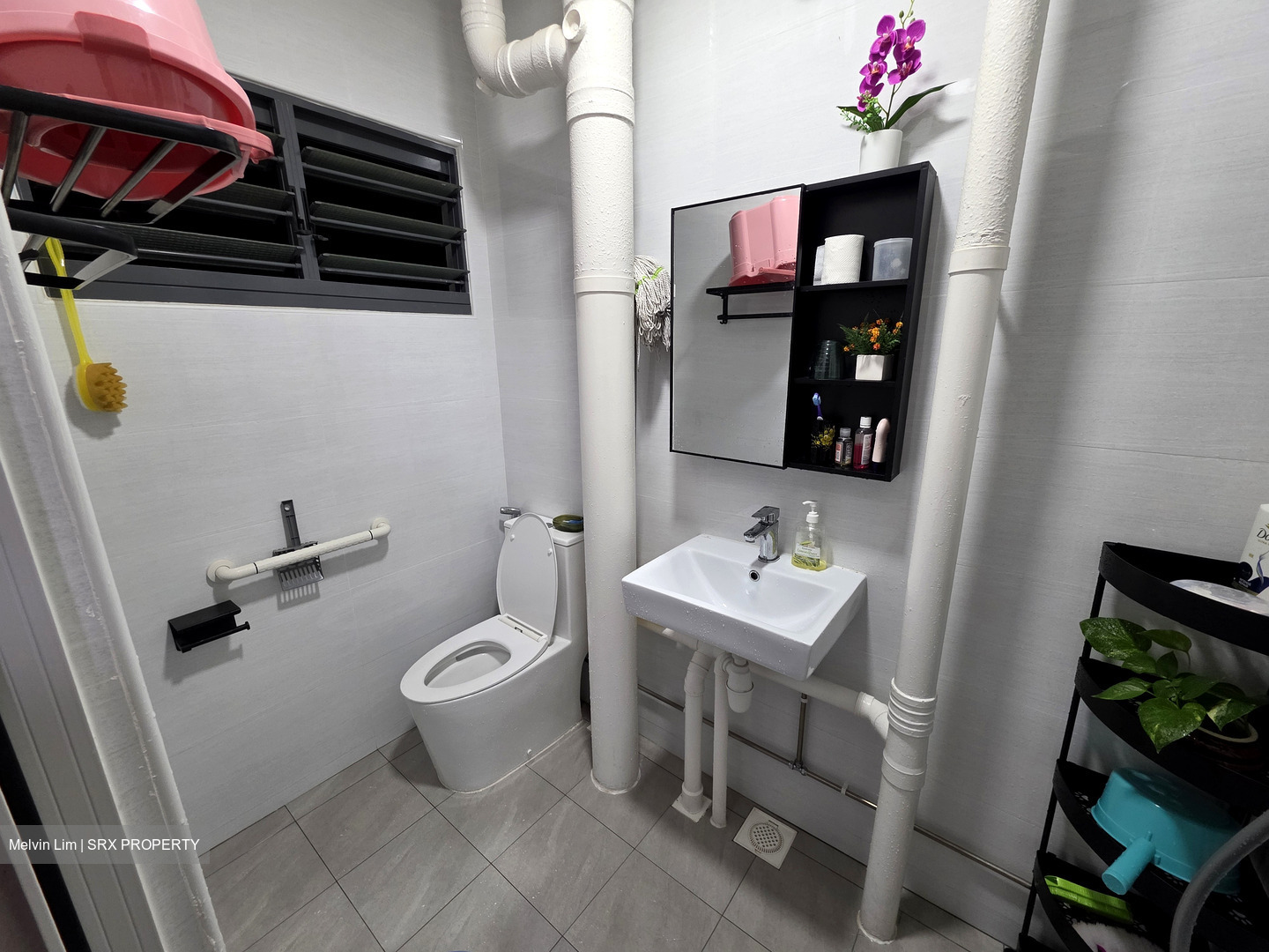 Blk 353 Yishun Jasmine (Yishun), HDB 4 Rooms #559916401